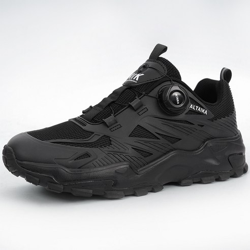 발만 가벼워도 삶이 달라진다! 편안한 일상을 위한 선택, 알타이카 AT-709 다이얼운동화