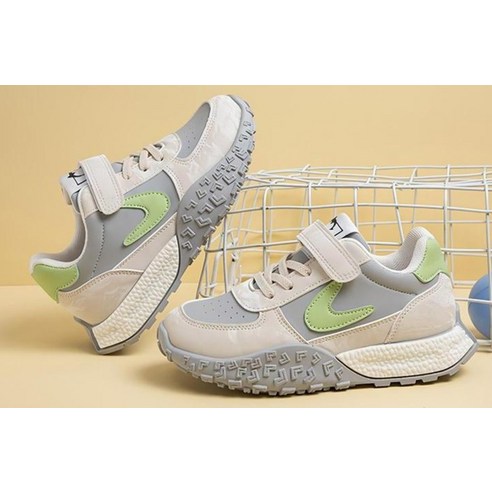 아이들의 즐거운 발걸음을 위한 완벽한 선택