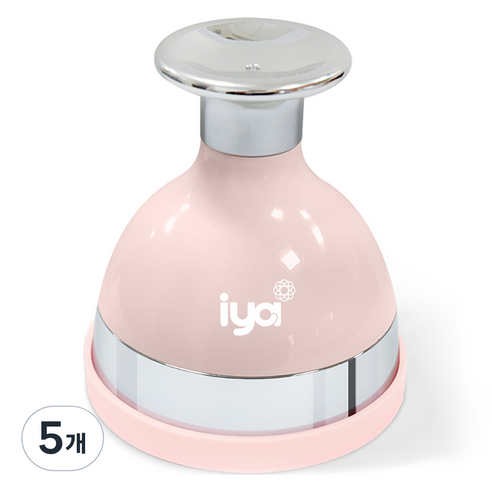 iya 페이스 쿨러, FC-0724, 5개