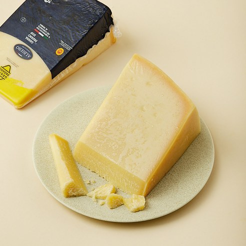 미식가를 사로잡는 깊은 풍미, 그라나 파다노 치즈 완벽 분석! 그라나파다노1kg