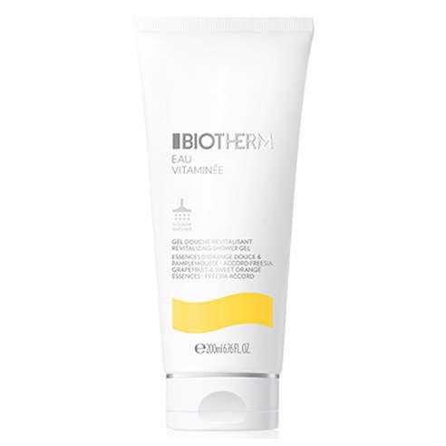 비오템 오비타미네 샤워젤, 1개, 200ml