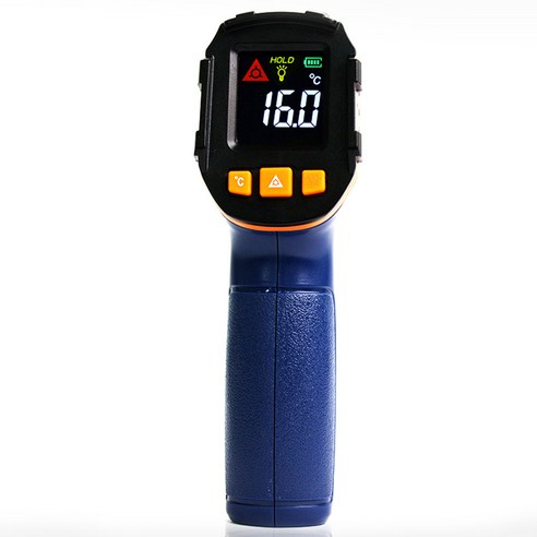 정확하고 신뢰할 수 있는 온도 측정을 위한 아쿠바 온도계 CS-305