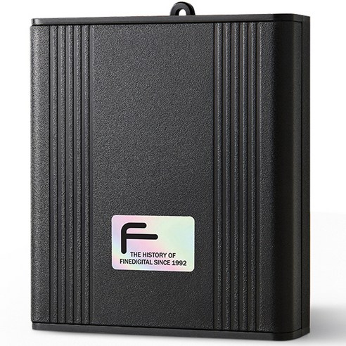 파인뷰 파인파워 205 블랙박스 보조배터리 기본형 시거잭타입 셀프장착, FinePower 205