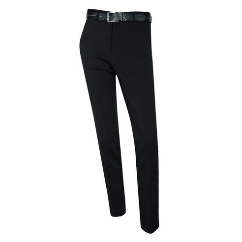 페라어스 남성용 베이직 스판 기모 골프바지 CPBN3064RW