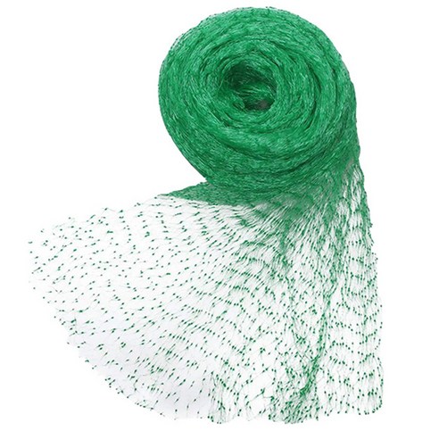 애써 키운 작물, 새들의 만찬으로 끝낼 순 없잖아! 텃밭 지킴이 솔루션 방조망