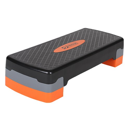 프로이스 2단 스텝박스