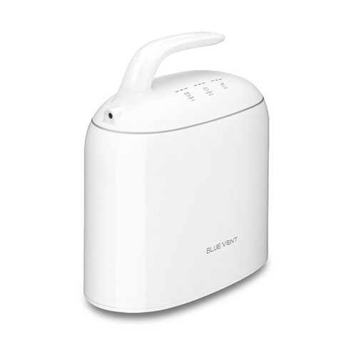 대용량, 편리함, 쾌적함을 모두 갖춘 블루벤트 초음파식 가습기