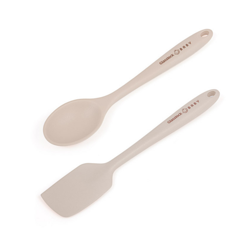 요리 초보도 프로처럼! 글라스락 실리콘 조리 도구 세트로 쉽고 안전하게 요리하세요.