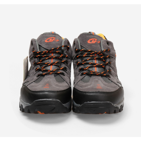 자유로운 발걸음을 위한 든든한 동반자, 유세븐 남성용 등산화 D002