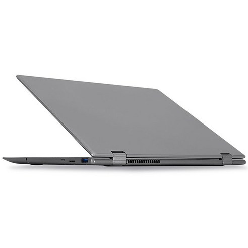 강력한 성능과 컴팩트한 디자인을 갖춘 11세대 인텔 코어i5 2-in-1 노트북