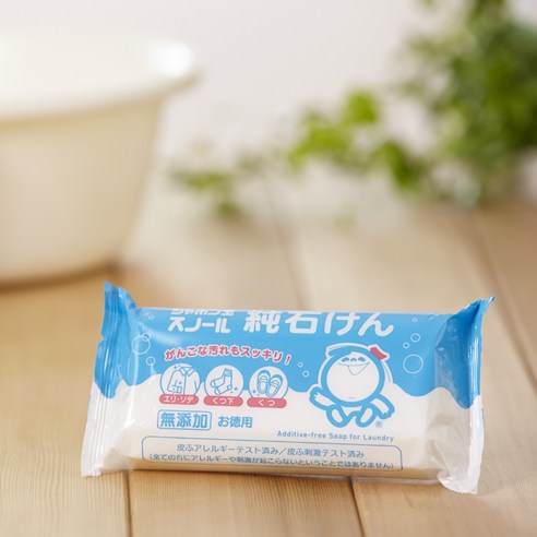 섬유의 숨결을 되살리는 마법