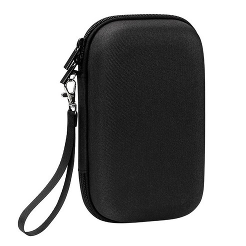 당신의 소지품을 위한 완벽한 동반자, BAGnBAGs YK02 EVA 파우치
