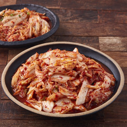 늘맛난 썰은배추김치, 10kg, 1개