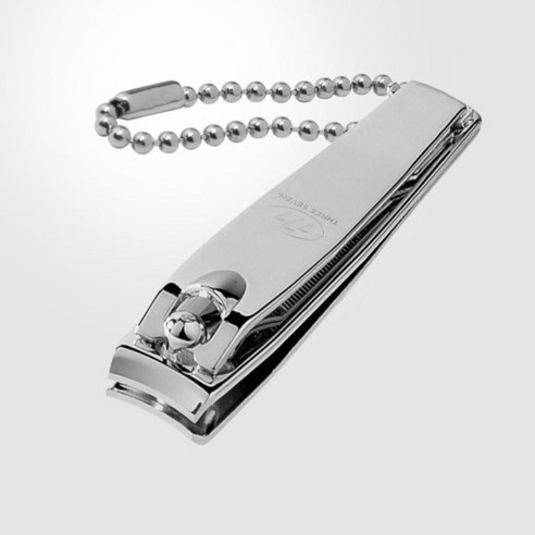 작지만 확실한 행복, 777 손톱깎이