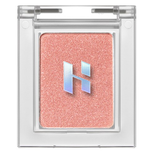 홀리카홀리카 마이 페이브 피스 아이섀도 1.8g, 튤, 1개