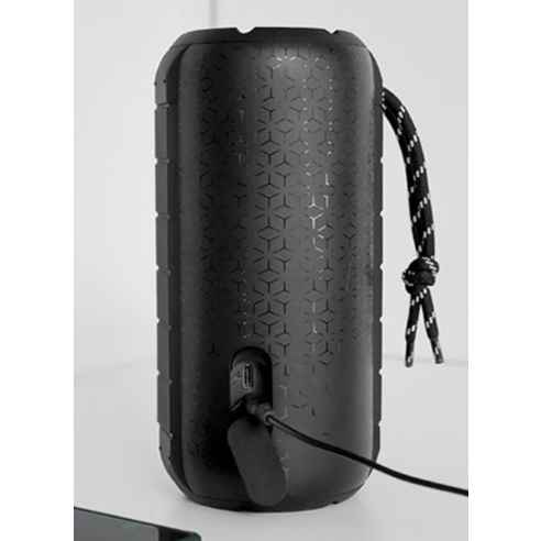 자유로운 영혼을 위한 궁극의 사운드 파트너, 브리츠 BZ-MV3000