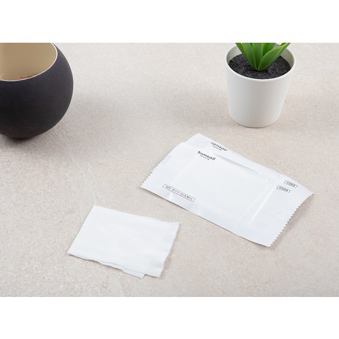 합리적인 가격으로 편리하고 위생적인 일상을!