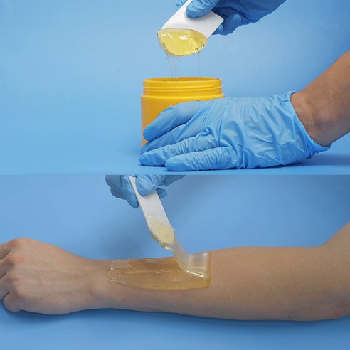 달콤한 슈가링으로 자신감 넘치는 아름다움을 완성하세요!