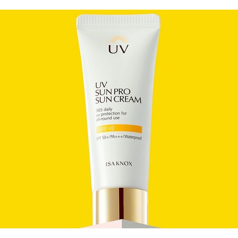 365일, 피부를 건강하게 지켜주는 데일리 자외선 차단 필수템