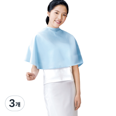 라인 포그니 드라이보 대, 블루 LN316, 3개