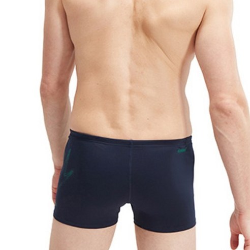 매일 아침, 짜릿한 물살을 가르는 당신을 위한 스피도 탄탄이 하이퍼붐 수영복