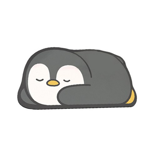 뽀송함과 귀여움을 더한 룰루홈 규조토 캐릭터 발매트