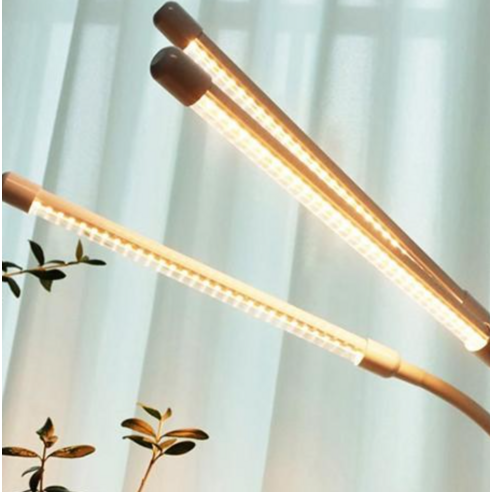 현대인의 원예 생활을 혁신하는 LED 식물등