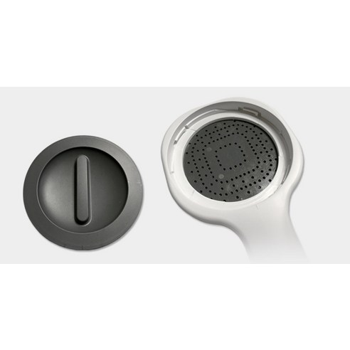 품격 있는 샤워 경험을 제공하는 스마트 핸드 스프레이 샤워기헤드