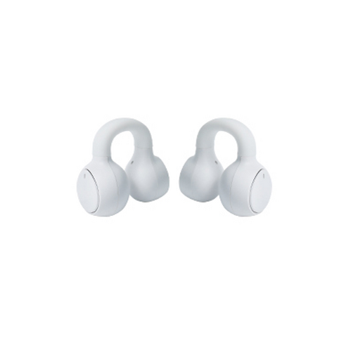 자유로운 음악 감상을 위한 완벽한 선택, 아이리버 오픈타입 블루투스 이어폰