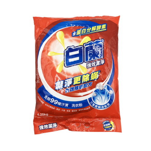衣物清潔 易溶解 除蹣過敏原 去除污漬 深入纖維 連根拔起污漬