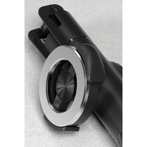 신지모루 맥세이프 셀카봉 삼각대, 혼자 여행도 두렵지 않은 인생샷 메이트