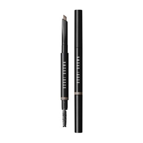 바비브라운 롱웨어 브로우 펜슬 0.33g, 슬레이트​, 1개