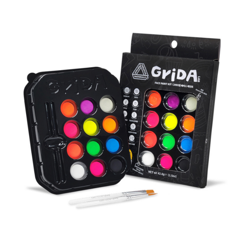 얼굴에 마법을! 5분 만에 완성하는 파티 주인공 메이크업✨