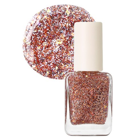 파셋 셀럽 네일컬러 폴리쉬 매니큐어 7ml, 50 트윙클핑크, 1개