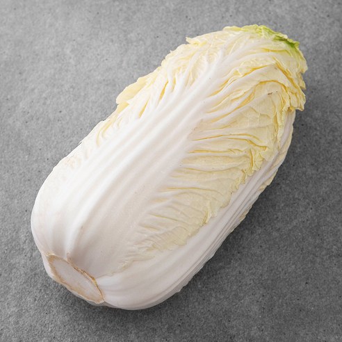 유기농 알배기 배추, 800g, 1개