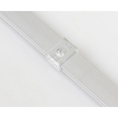 다양한 분위기 연출에 완벽한 아이클 LED 슬림 등기구