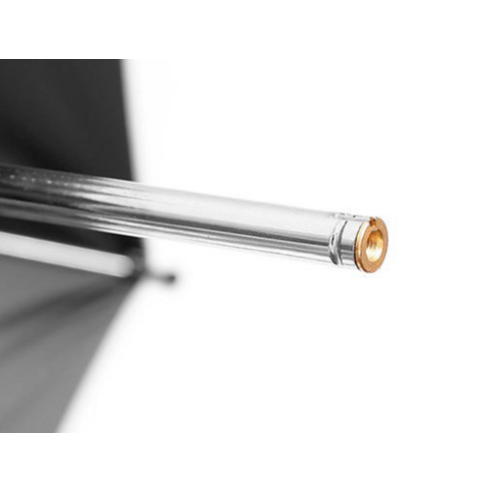 찬란한 햇살 아래, 우리 아이를 위한 완벽한 그늘막