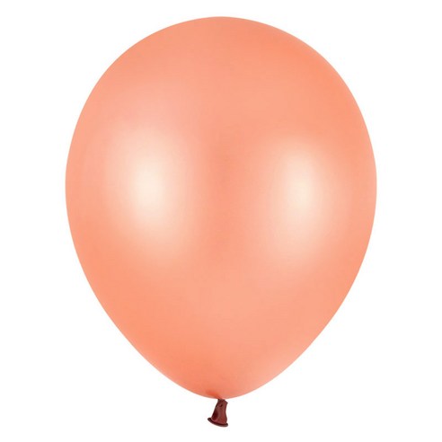 파티팡 풍선 라운드 30cm, 펄 버건디, 100개입