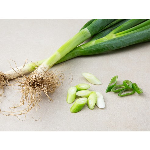 흙대파: 영양가 풍부한 채소의 풍미와 건강상 이점