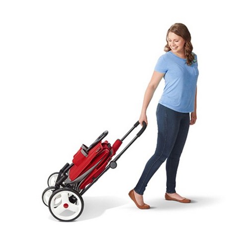 라디오플라이어 웨건과 함께 더 즐겁고 편안한 육아를 경험하세요!