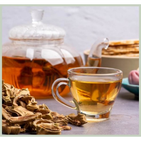 비니플랑센 작두콩 차, 건강한 변화의 시작!