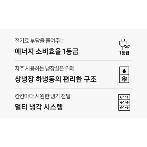 로켓직구를 통해 664,890원에 삼성전자 306L 2도어 냉장고 구매 가능