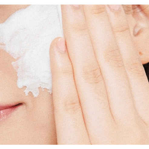 生活用品 盥洗 潔面 洗面奶 洗面乳 潔顏霜 洗臉 臉部 護膚 保養