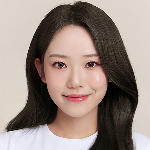 자연스러운 색감과 모발 건강을 동시에!