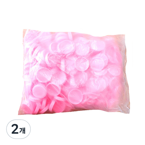 연고곽 분홍 20g x 100p, 2개
