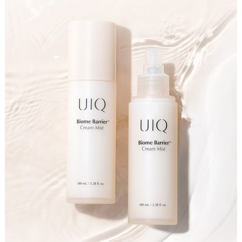 피부를 촉촉하게, 언제 어디서나