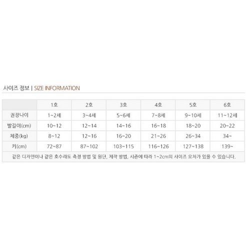 키즈퓨처 아동용 아라 망사 발목 양말 6족