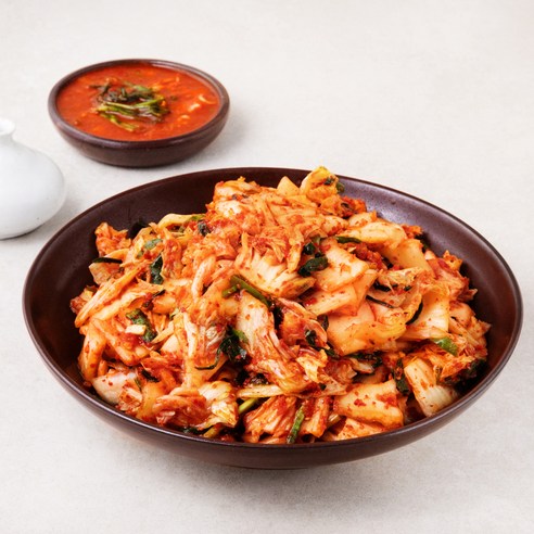 도미솔 싱싱생생 맛김치, 5kg, 1개