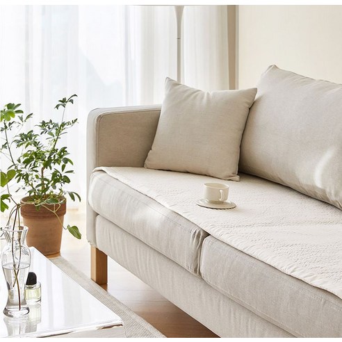 벗어나고 싶었던 끈적임, 마틸라 쇼파패드로 산뜻하게!