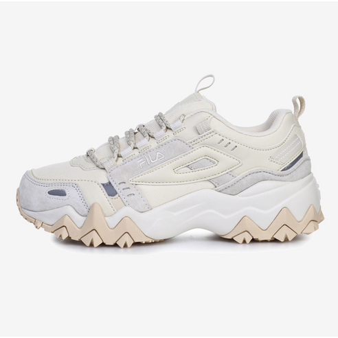 휠라 오크먼트 TR 운동화 1JM00801